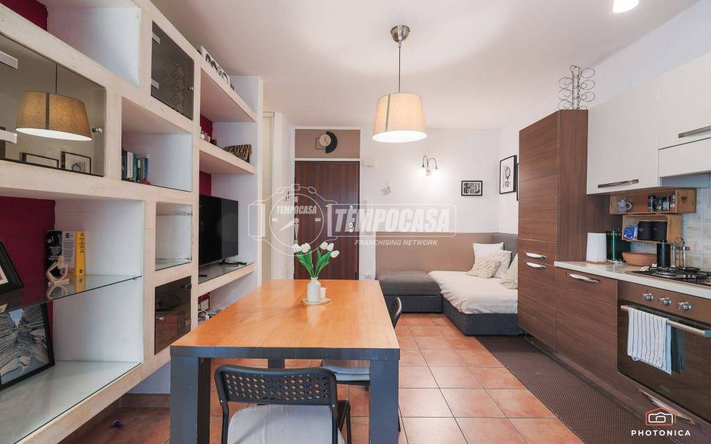 appartamento in vendita a Riccione in zona San Lorenzo