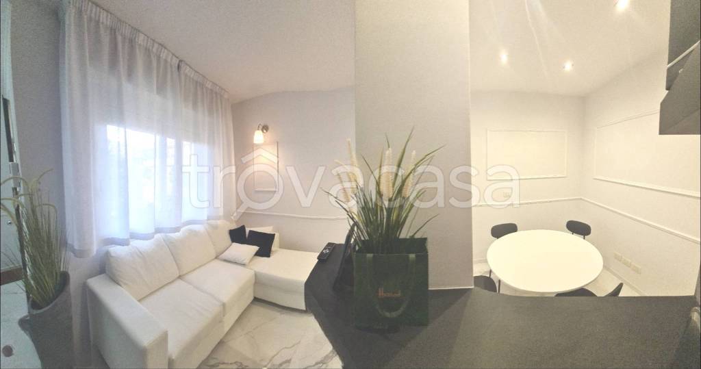 appartamento in vendita a Riccione