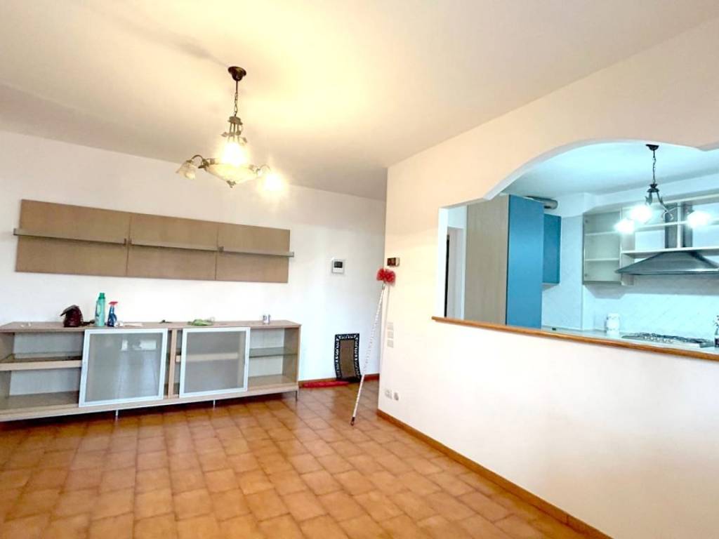 appartamento in vendita a Riccione