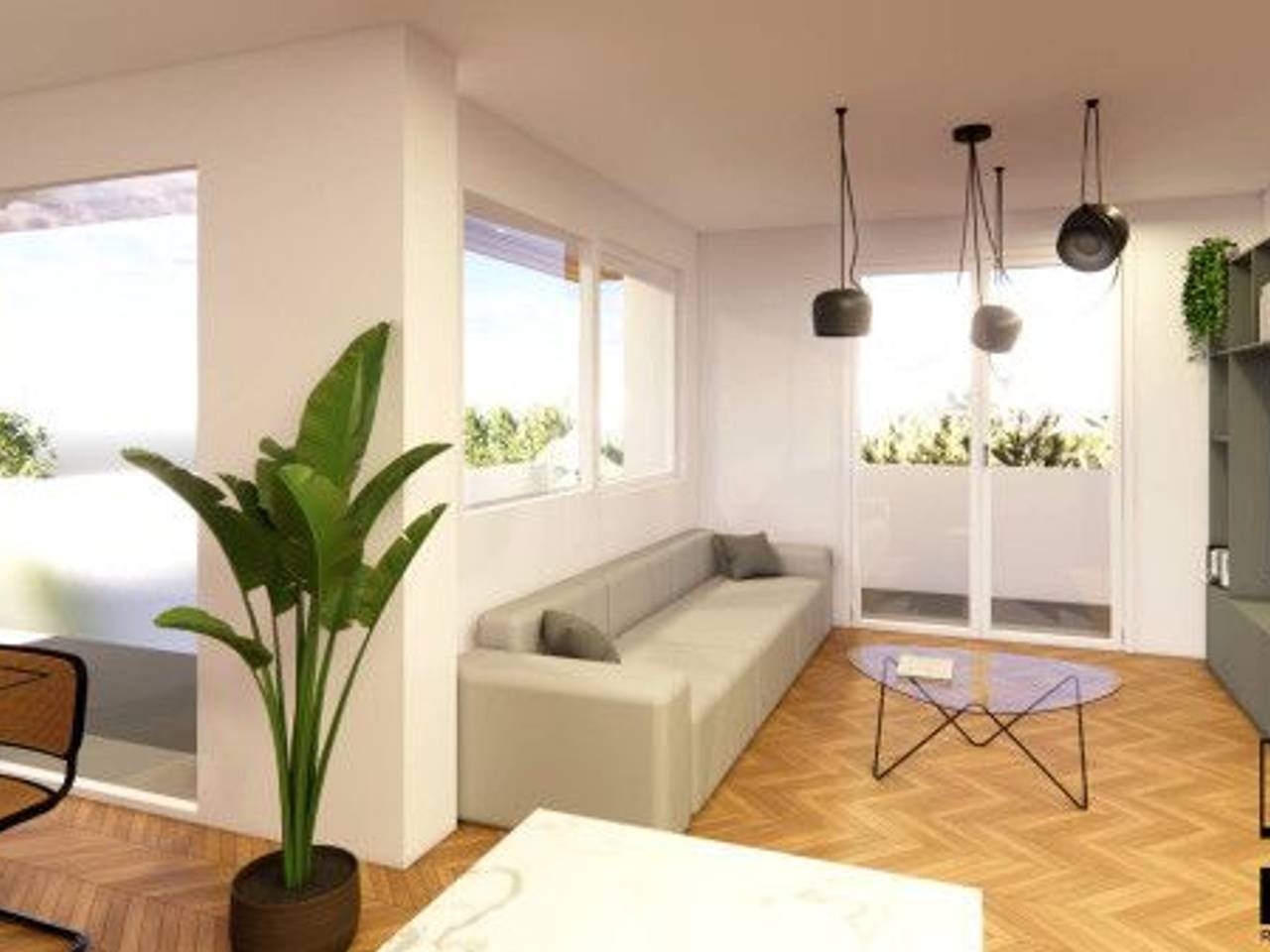 appartamento in vendita a Riccione