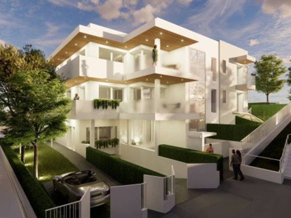 appartamento in vendita a Riccione