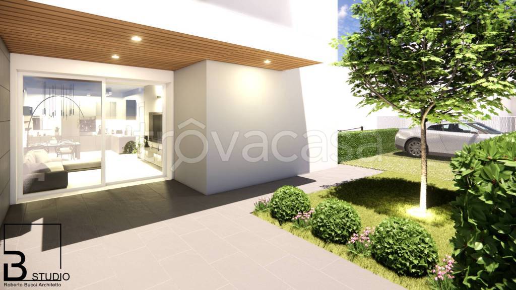 appartamento in vendita a Riccione