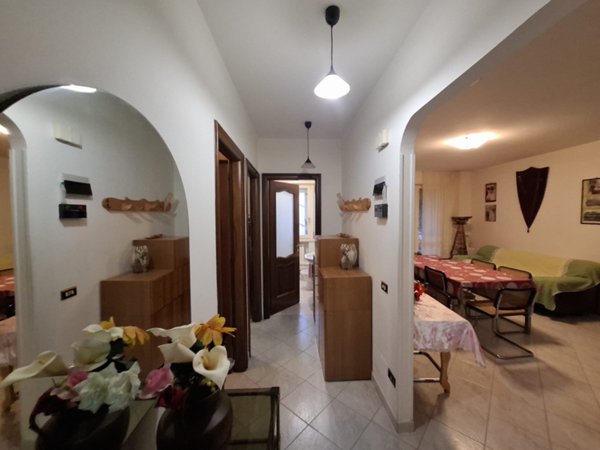 appartamento in vendita a Riccione in zona Centro Storico