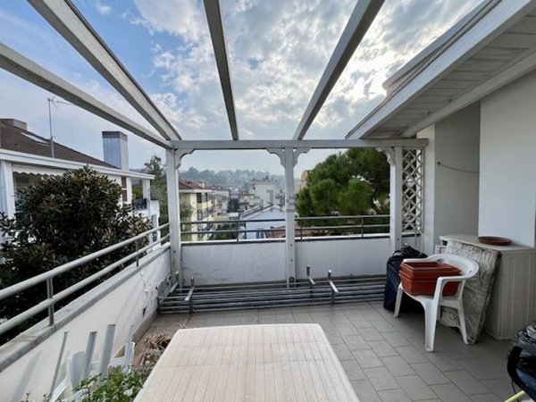 appartamento in vendita a Riccione