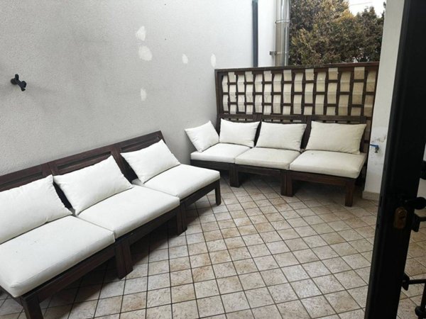 appartamento in vendita a Riccione in zona Marano