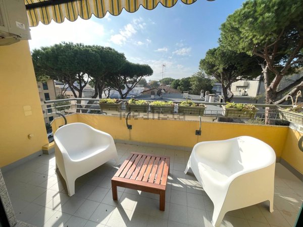 appartamento in vendita a Riccione