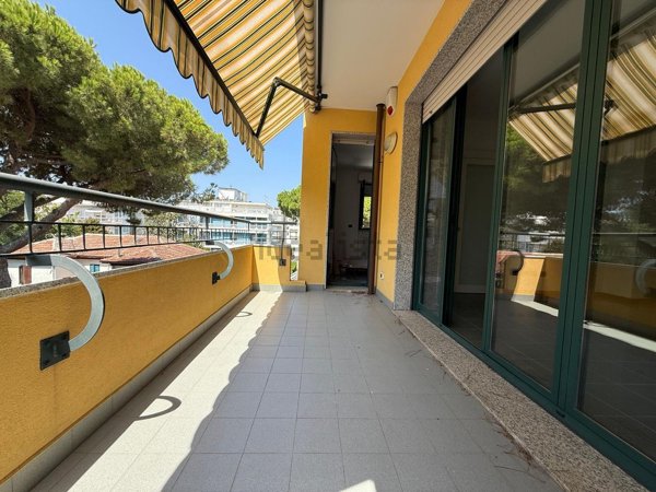 appartamento in vendita a Riccione