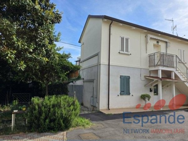 appartamento in vendita a Riccione