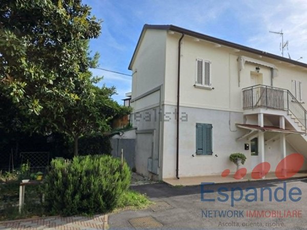 appartamento in vendita a Riccione