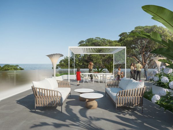 appartamento in vendita a Riccione