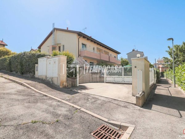 appartamento in vendita a Riccione