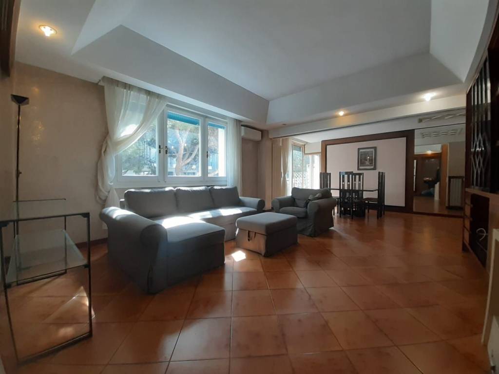 appartamento in vendita a Riccione