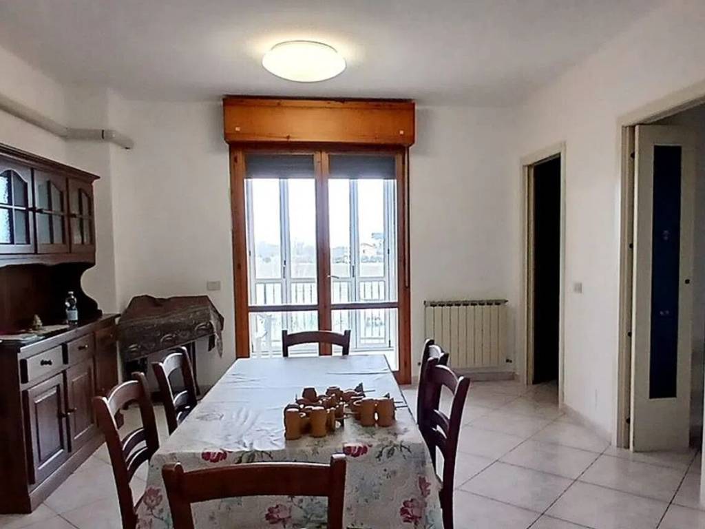 appartamento in vendita a Riccione in zona San Lorenzo
