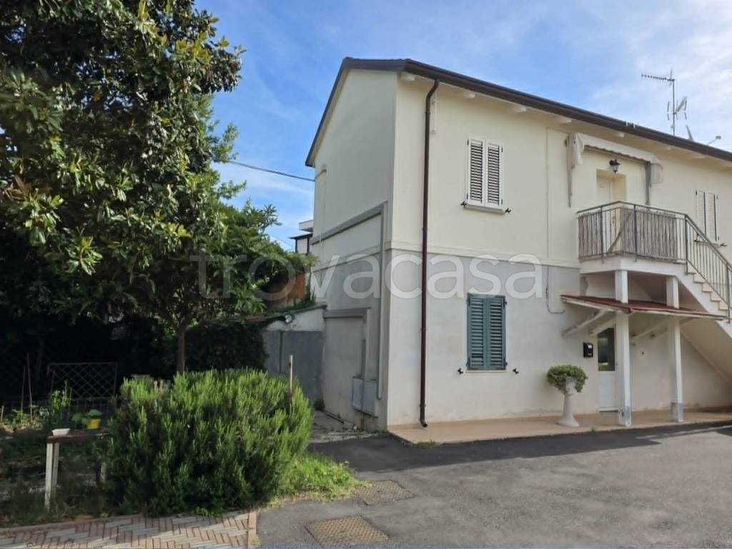 appartamento in vendita a Riccione in zona San Lorenzo