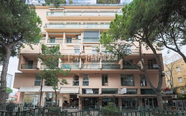 appartamento in vendita a Riccione