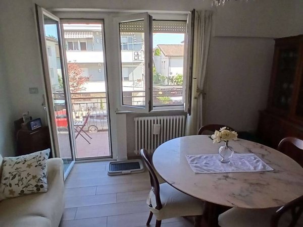 appartamento in vendita a Riccione in zona Alba