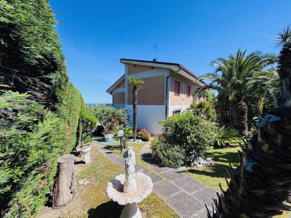 appartamento in vendita a Riccione