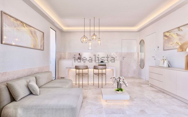 appartamento in vendita a Riccione