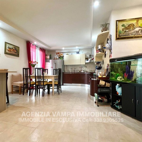 appartamento in vendita a Riccione