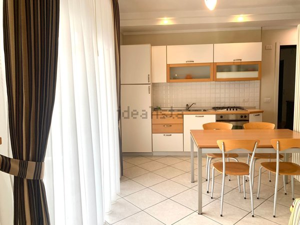appartamento in vendita a Riccione