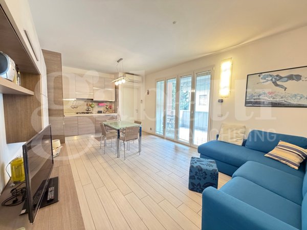 appartamento in vendita a Riccione