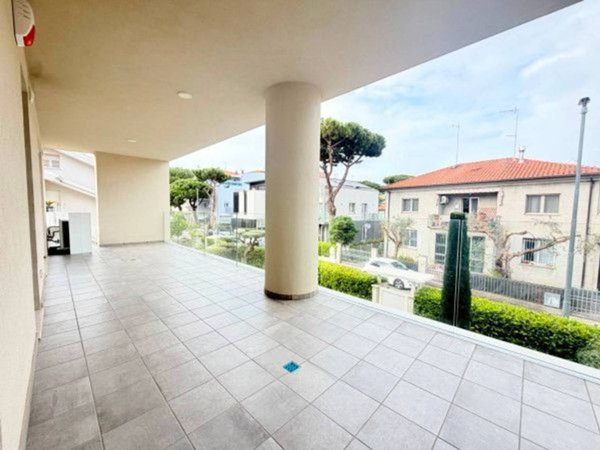 appartamento in vendita a Riccione in zona Centro Storico
