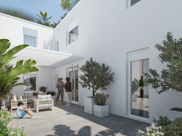 appartamento in vendita a Riccione