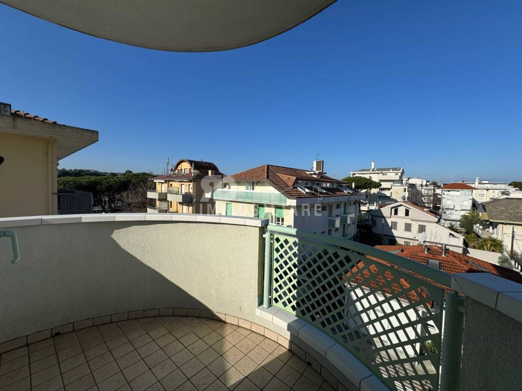 appartamento in vendita a Riccione