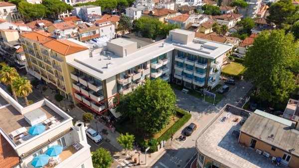 appartamento in vendita a Riccione
