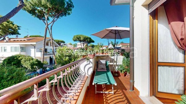 appartamento in vendita a Riccione