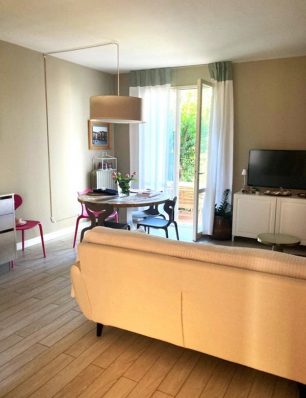 casa semindipendente in vendita a Riccione