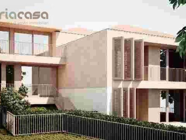 appartamento in vendita a Riccione