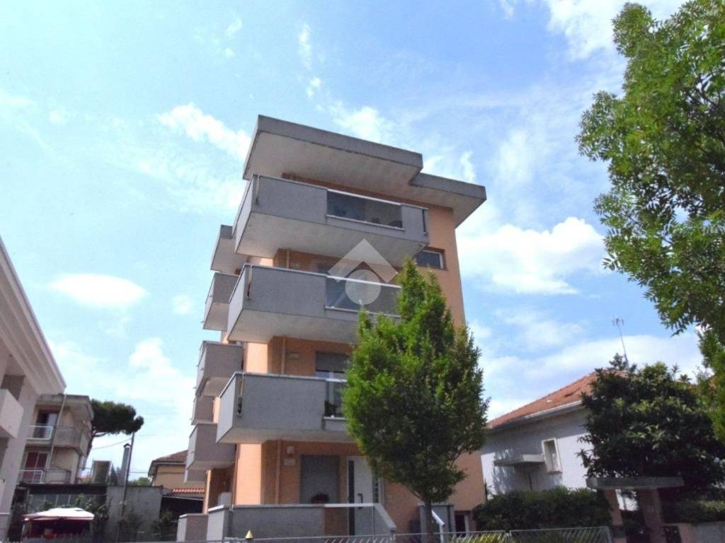 appartamento in vendita a Riccione