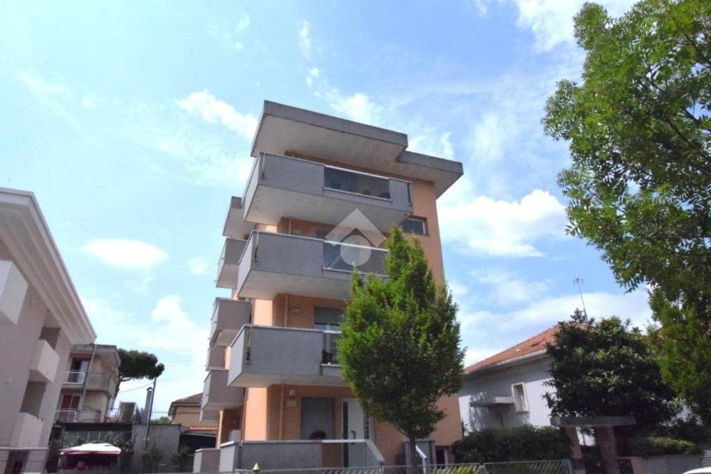appartamento in vendita a Riccione