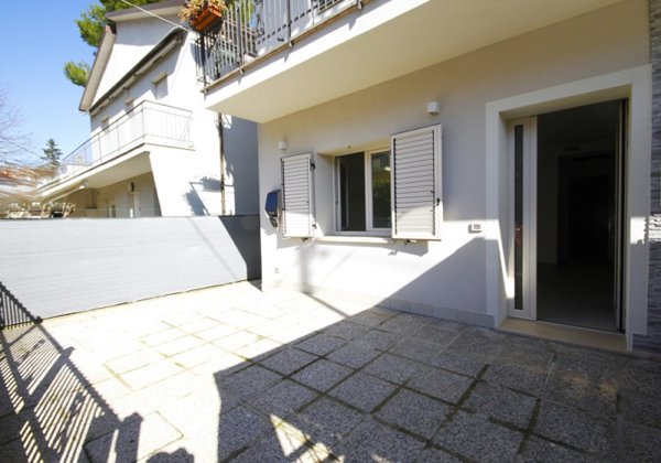 appartamento in vendita a Riccione