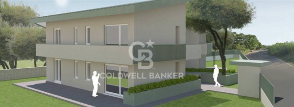 appartamento in vendita a Riccione in zona San Lorenzo