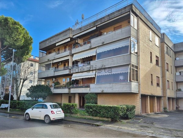 appartamento in vendita a Riccione