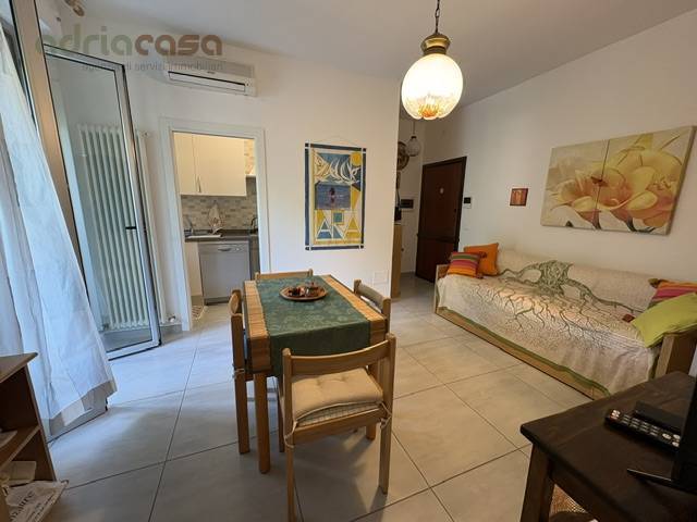 appartamento in vendita a Riccione