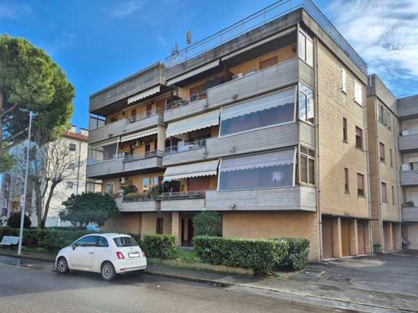 appartamento in vendita a Riccione in zona Marano