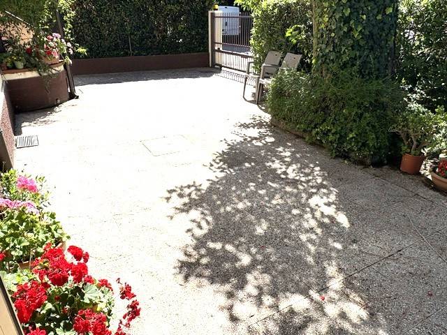 casa indipendente in vendita a Riccione