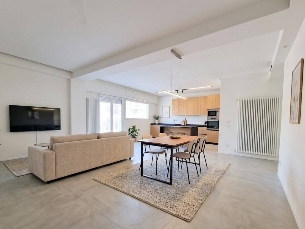 appartamento in vendita a Riccione