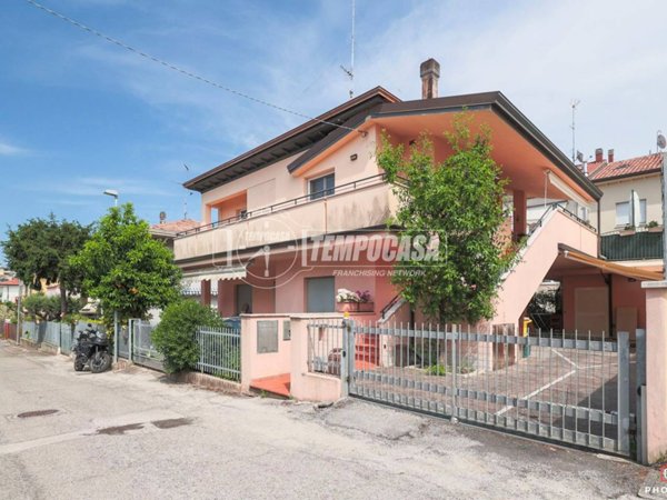 appartamento in vendita a Riccione