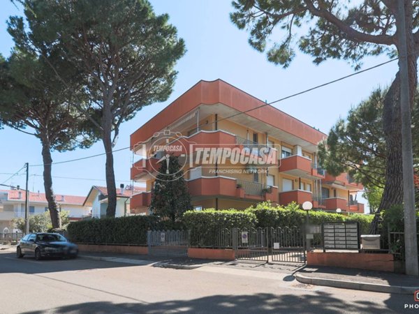 monolocale in vendita a Riccione in zona Alba