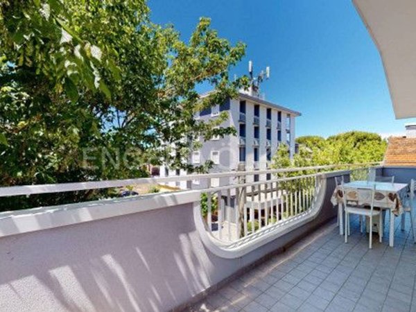 appartamento in vendita a Riccione in zona Alba
