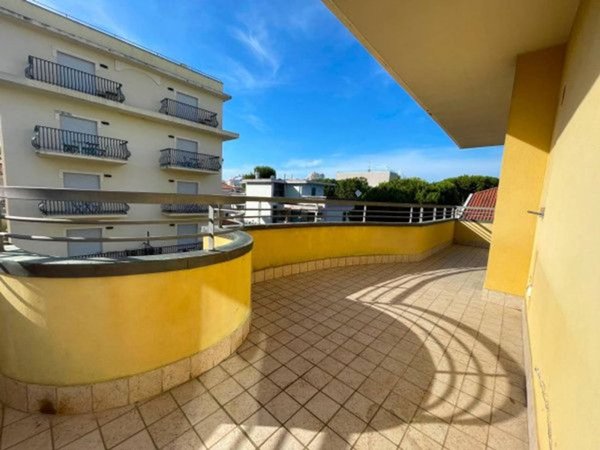 appartamento in vendita a Riccione