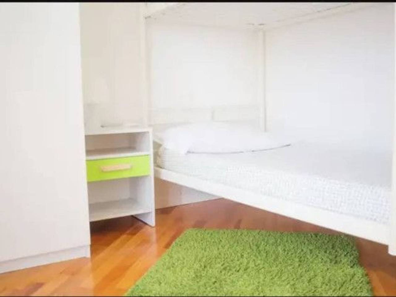 appartamento in vendita a Riccione in zona Marano