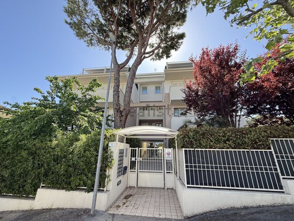 appartamento in vendita a Riccione