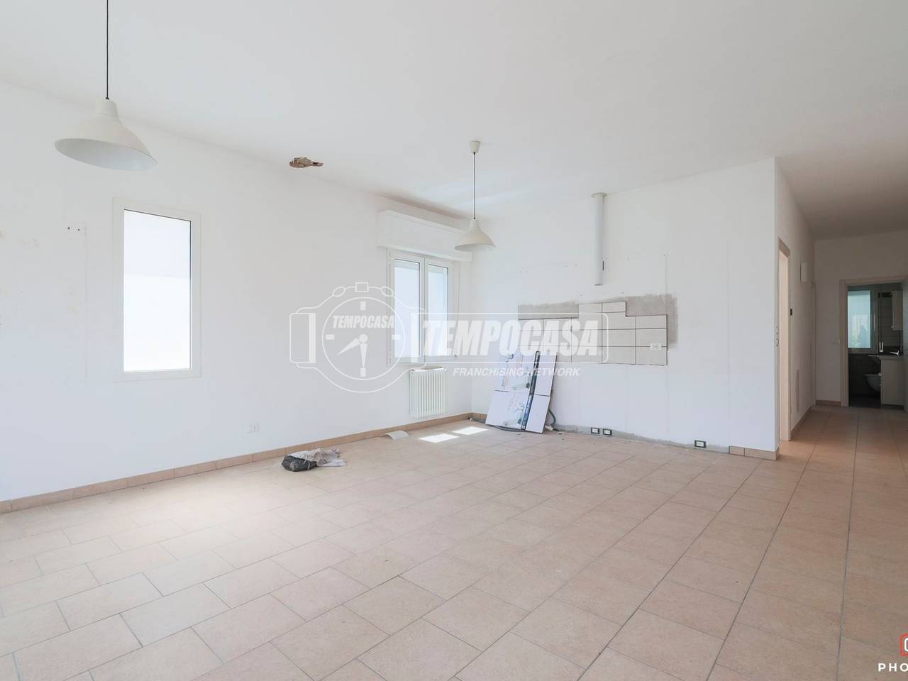 appartamento in vendita a Riccione