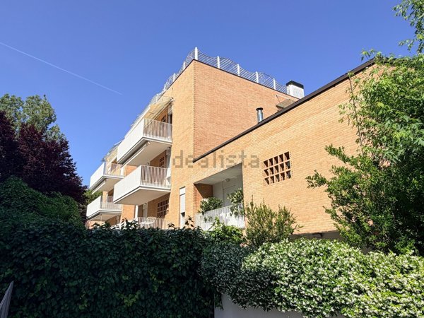 appartamento in vendita a Riccione
