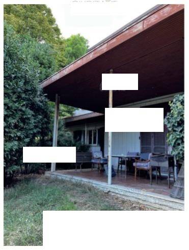 casa indipendente in vendita a Riccione